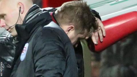 Karl Robinson