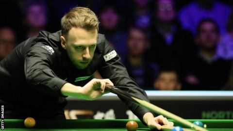 Judd Trump