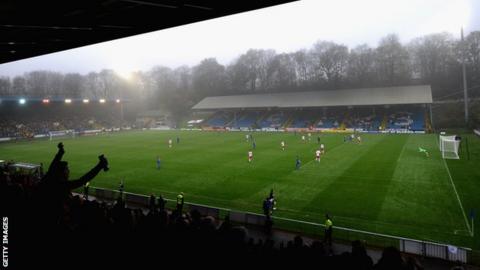 The Shay