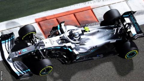 Valtteri Bottas