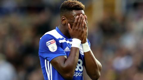 Omar Bogle