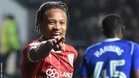 Bobby Reid