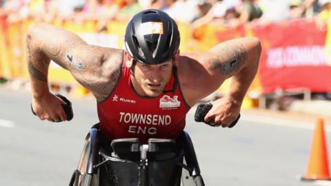 Joe Townsend