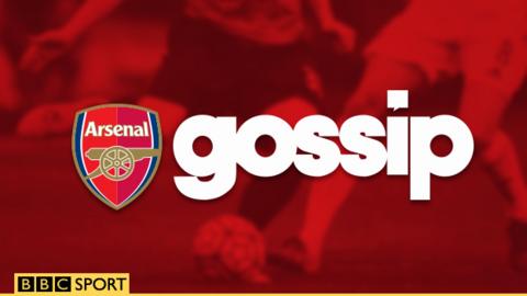 Arsenal Gossip
