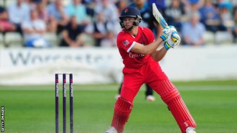 Jos Buttler