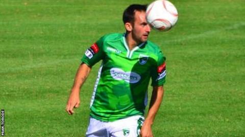 Dave Rihoy