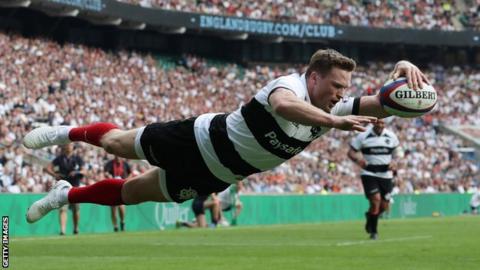 England's Ashton included in training squad