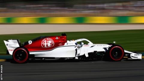 Sauber
