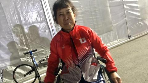 Teruyo Tanaka