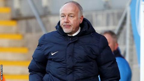 Gary Owers