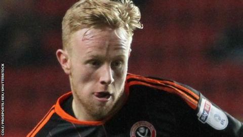 Mark Duffy