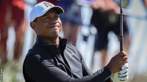 McIlroy relishing Open Championship at 'spectacular' Royal Portrush