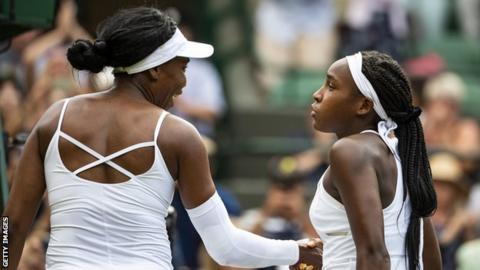 Coco Gauff
