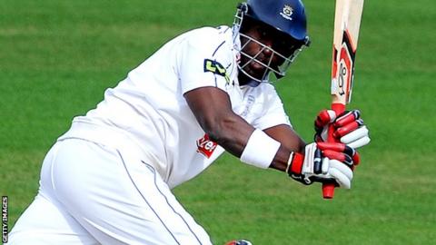 Michael Carberry