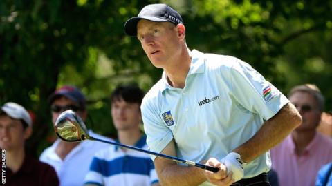 Jim Furyk