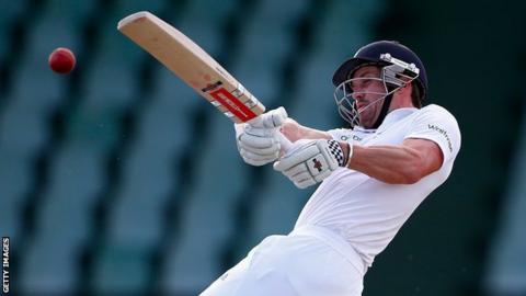 Nick Compton