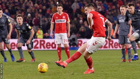 Jordan Hugill