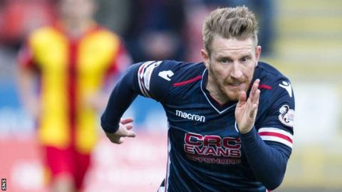 Michael Gardyne