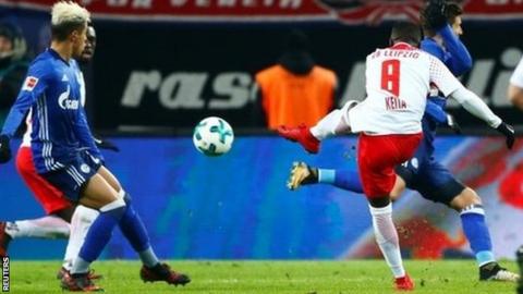 Naby Keita