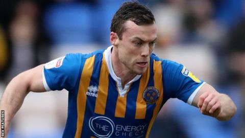 Shaun Whalley