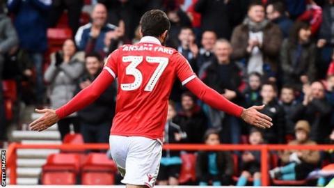 Karim Ansarifard