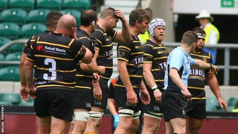 Cornwall in 2017 county Championship final