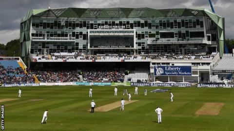 Headingley