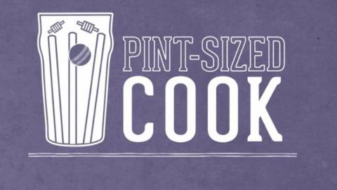 Pint-sized Cook