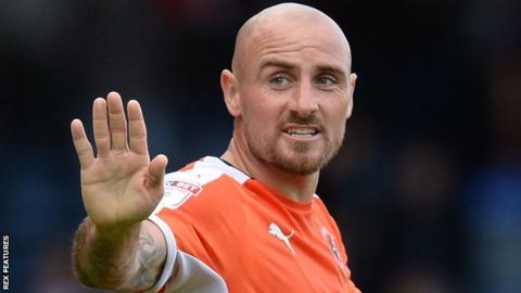 Alan McCormack