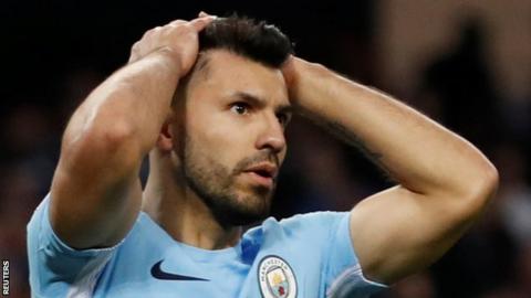 Sergio Aguero