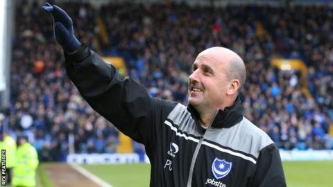 Paul Cook