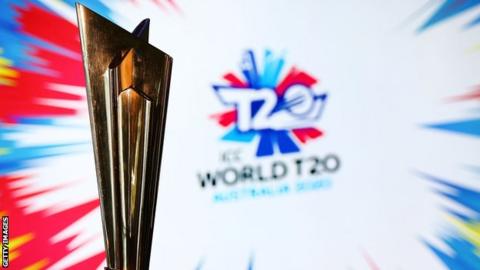 The 2020 ICC World Twenty20 will take place in Australia