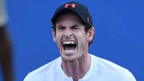Andy Murray