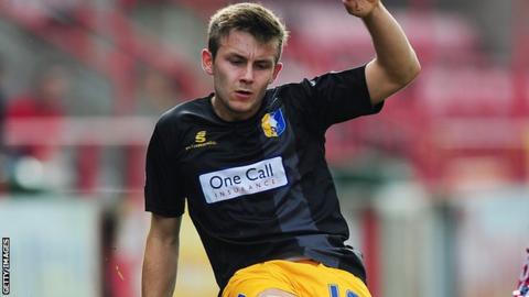 Liam Marsden