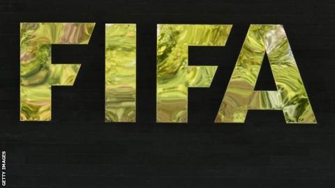 Fifa logo