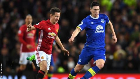Gareth Barry