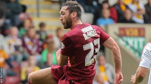 Rory McArdle