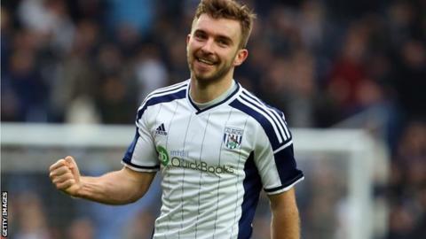 James Morrison