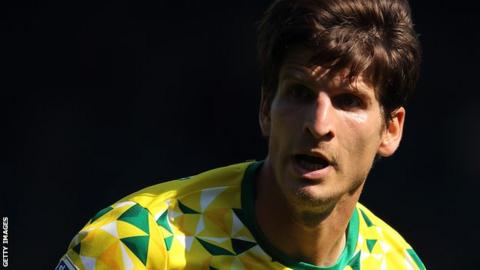 Timm Klose