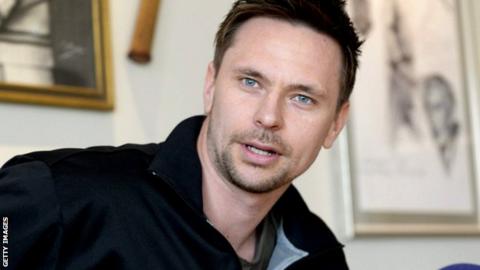 Robin Soderling