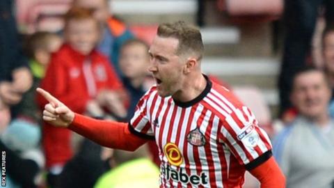 Aiden McGeady