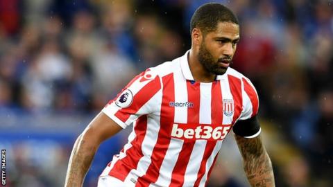 Image result for glen johnson stoke