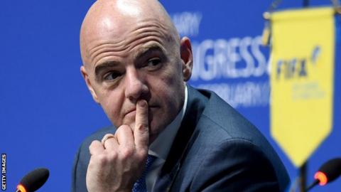 Gianni Ifantino