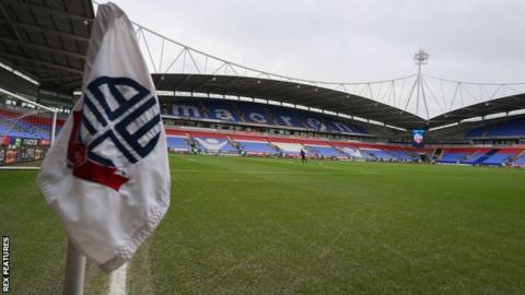 Macron Stadium