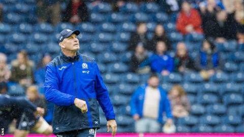 Vern Cotter