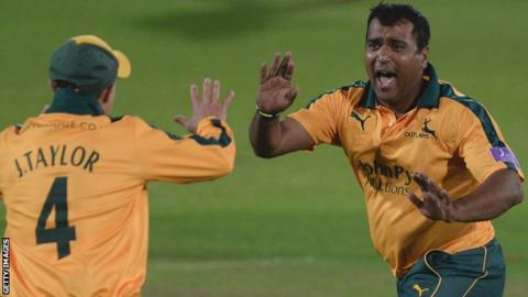Samit Patel