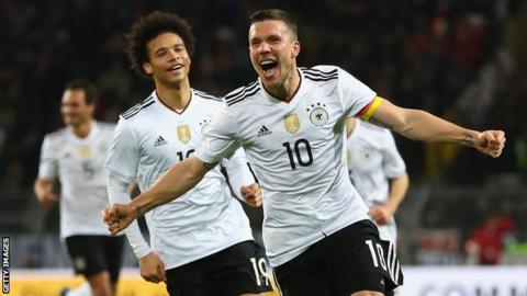 Lukas Podolski
