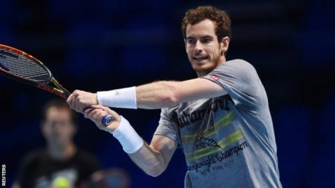 Andy Murray