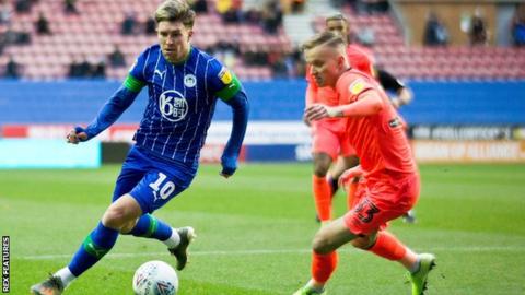 Josh Windass