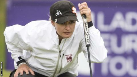 Amy Boulden